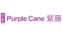 purple-cane